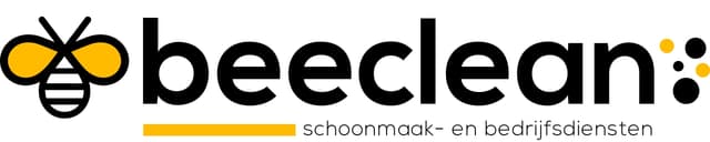 BeeClean — schoonmaak- en bedrijfsdiensten